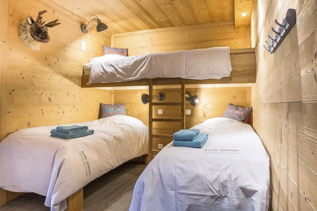 Chambre 4