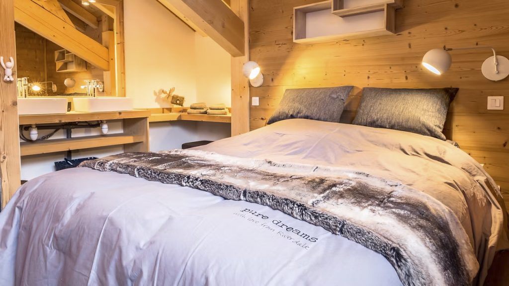 Chambre 7