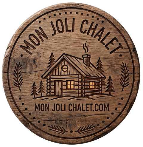 CHALET a moi
